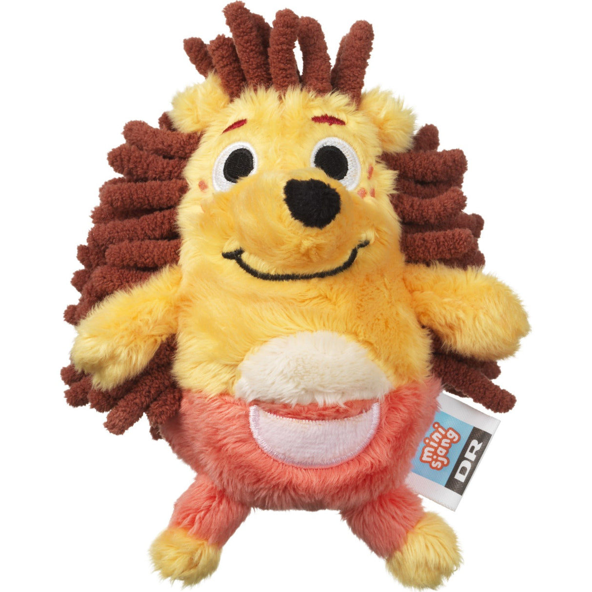 DR Lille Plys Børste