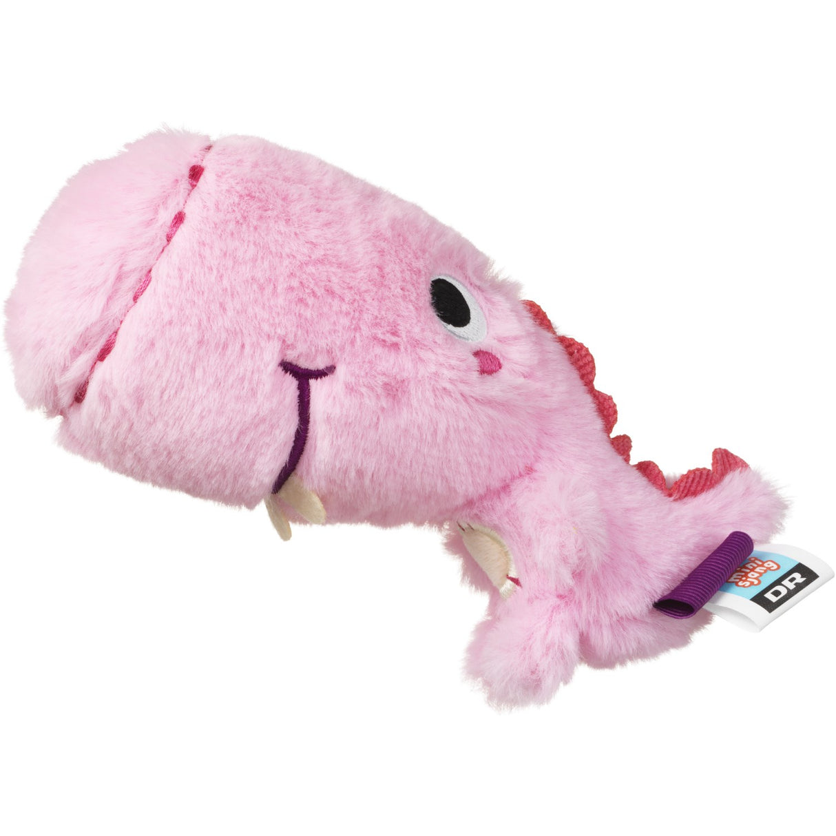 DR Lille Plys Trumle