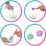 Barbie® Party Unboxed Brunette Docka