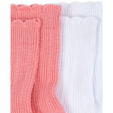 Konges Sløjd Multi Färg 3 Pack Frill Strumpor
