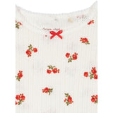 Konges Sløjd Rose Red Minnie Blus Gots