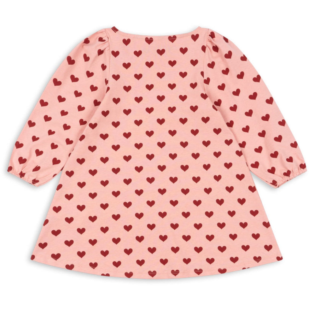 Konges Sløjd Amour Rouge Drey Klänning Gots