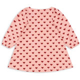 Konges Sløjd Amour Rouge Drey Klänning Gots