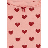 Konges Sløjd Amour Rouge Drey Klänning Gots