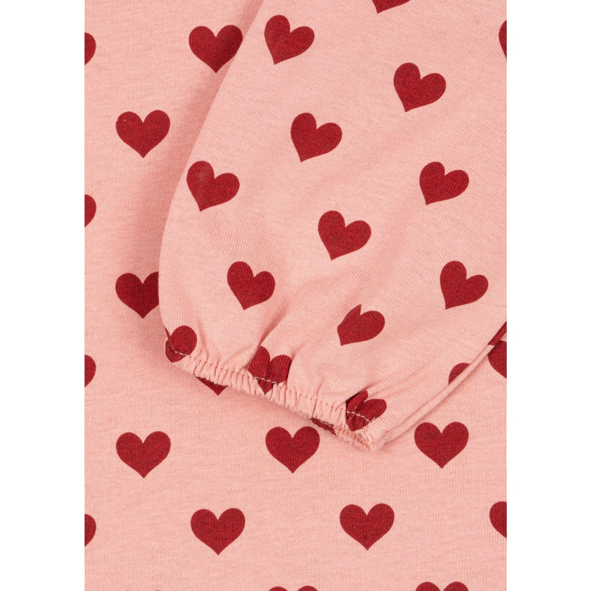 Konges Sløjd Amour Rouge Drey Klänning Gots