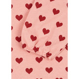 Konges Sløjd Amour Rouge Drey Klänning Gots