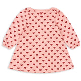 Konges Sløjd Amour Rouge Drey Klänning Gots