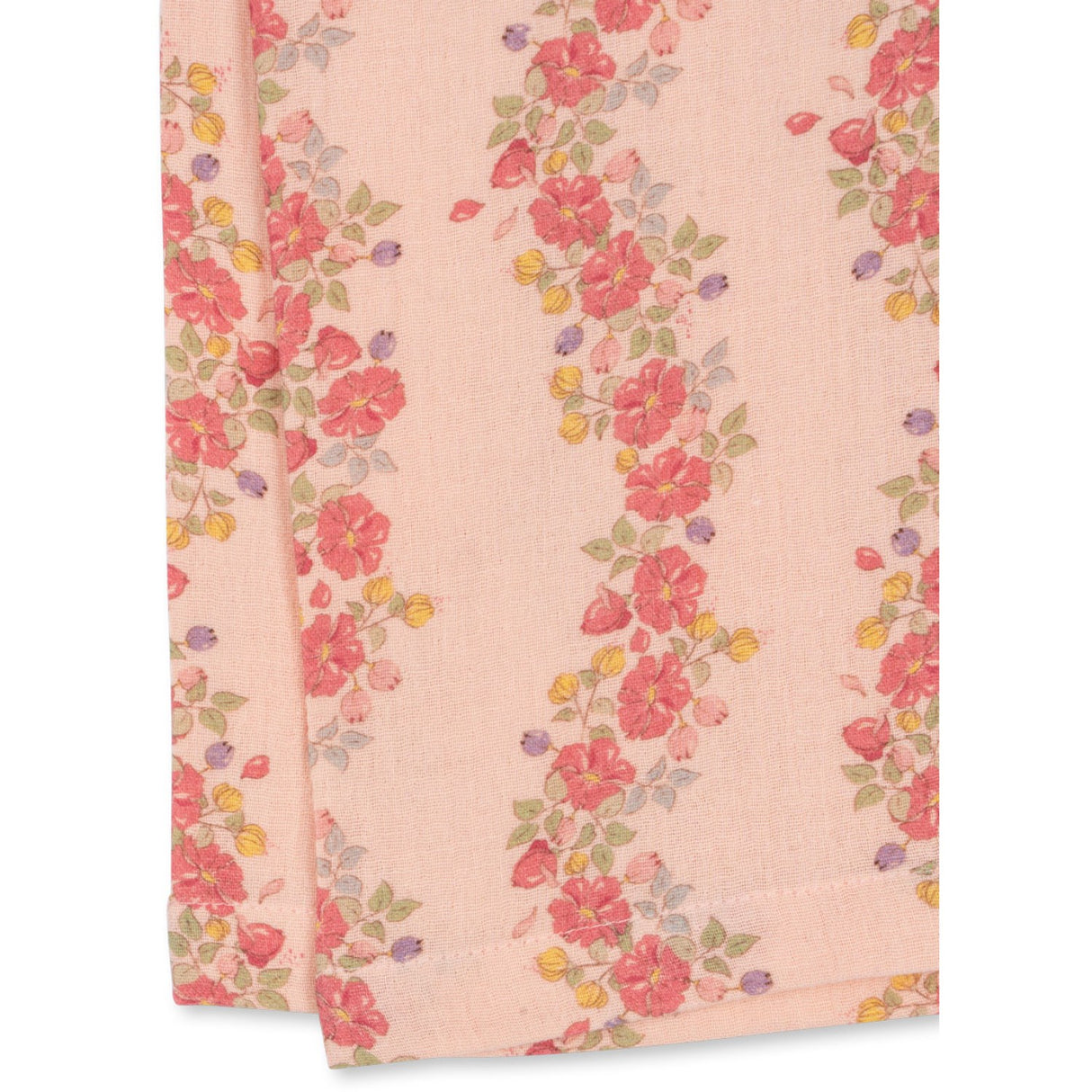 Konges Sløjd Floria Pink Coco Byxor Gots