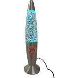 Music Glitter Lampa