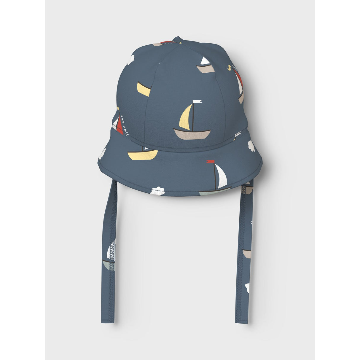 Name It Blue Mirage Boats Vroels Solhat