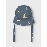 Name It Blue Mirage Boats Vroels Solhat