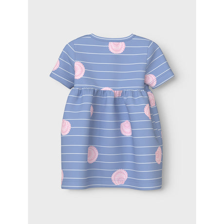 Name It Serenity Seashells Vandora Klänning