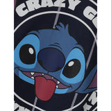 Name It Navy Blazer Ariz Stitch Regular Poly T-Shirt