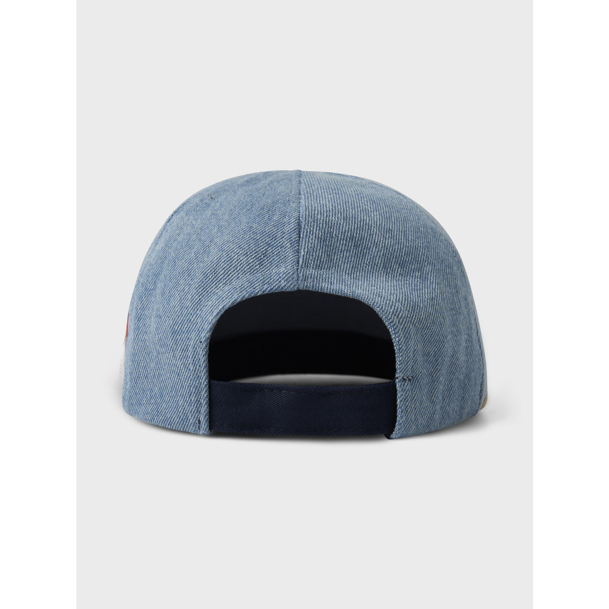 Name It Navy Blazer Merril Paw Patrol Keps