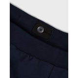 Name It Navy Blazer Mani Spidey Regular Sweat Shorts