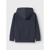 Name It Navy Blazer Valon Regular Sweat Cardigan