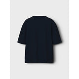 Name It Black Arizona Valix T-Shirt