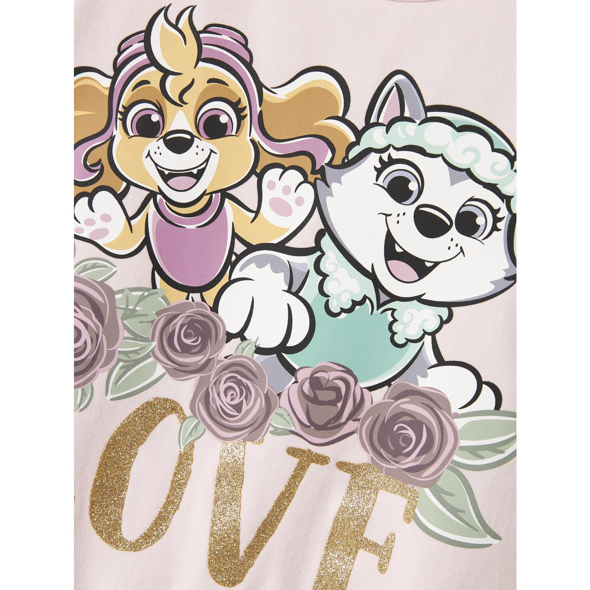 Name It Ballerina Mema Paw Patrol Klänning