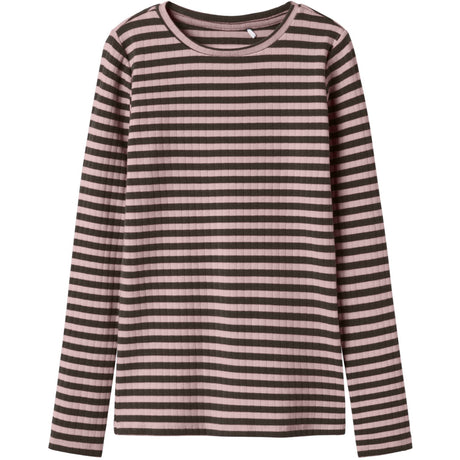 Name It Burnished Lilac Delisioso Suraja Blus Noos