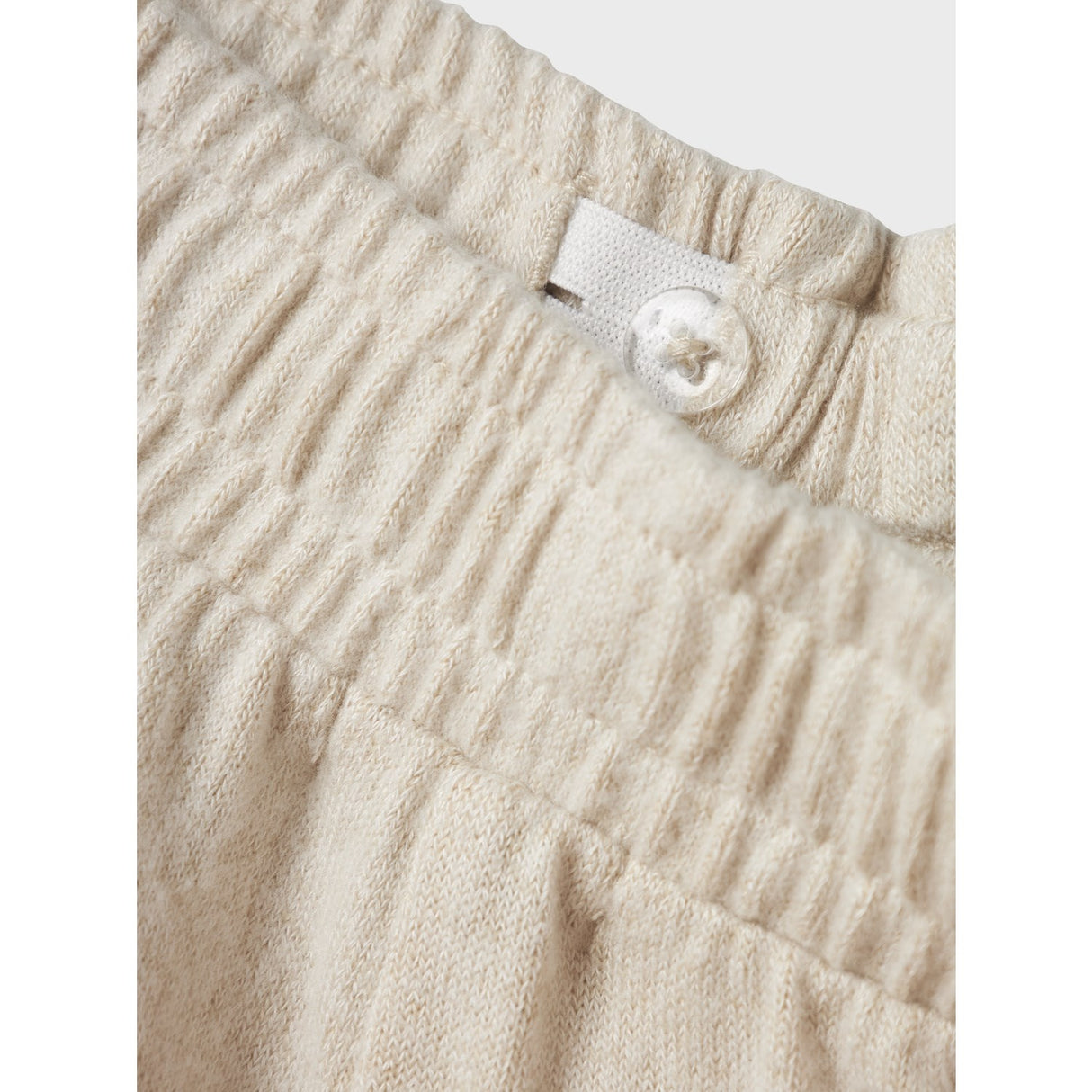 Name It Peyote Melange Kathlin Wide Byxor