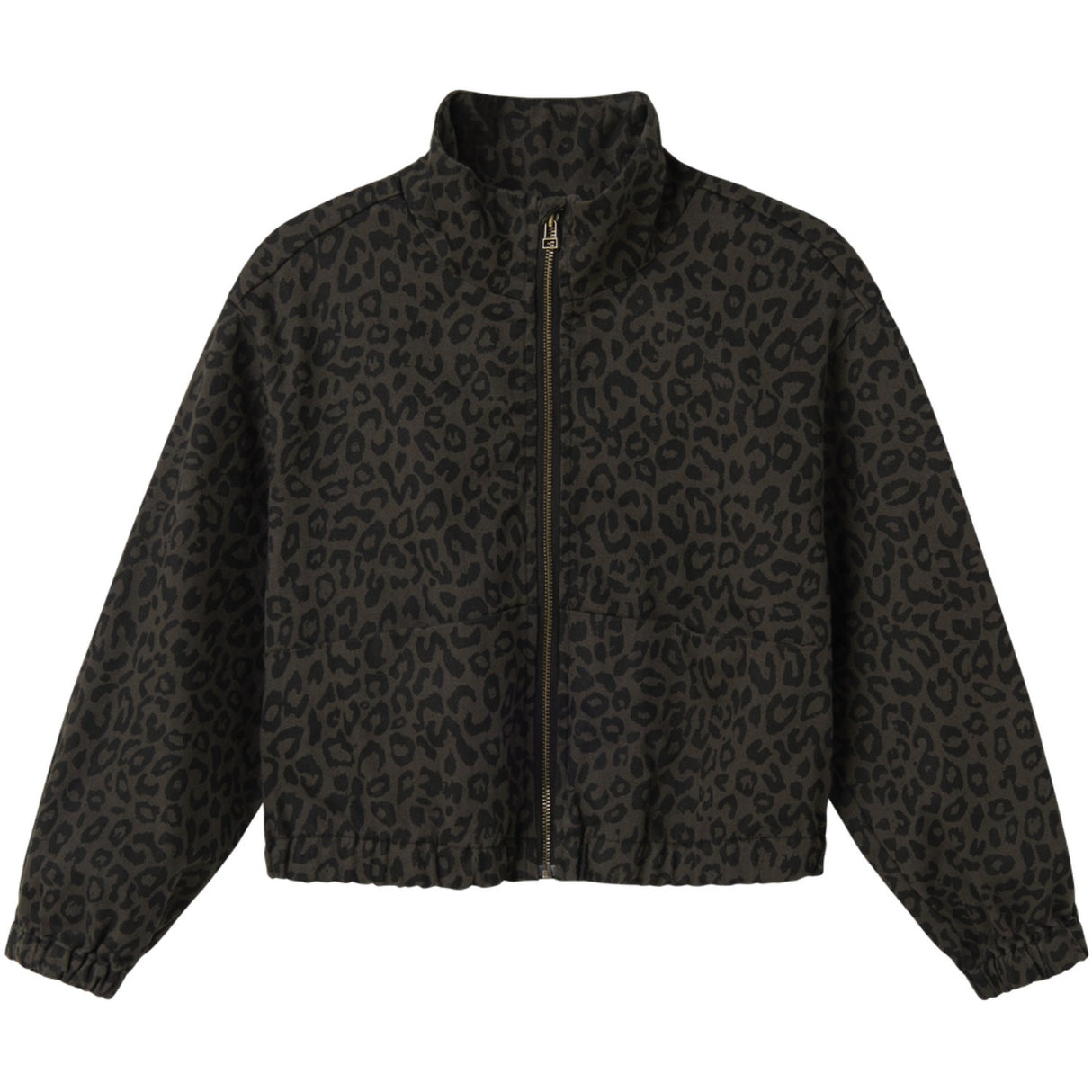 Name It Mockingbird Leo Lela Leo Twill Jacka