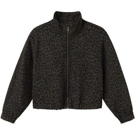 Name It Mockingbird Leo Lela Leo Twill Jacka