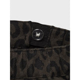 Name It Mockingbird Leo Bella Wide Leo Twill Byxor