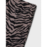 Name It Burnished Lilac Lotta Wide Byxor