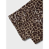 Name It Peyote Lotta Wide Byxor