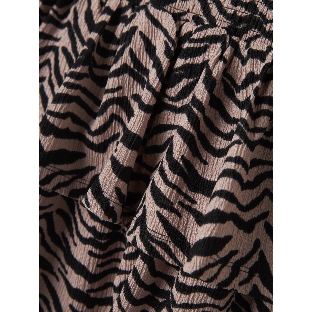 Name It Burnished Lilac Lotta Kjol