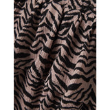 Name It Burnished Lilac Lotta Kjol