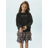 Name It Burnished Lilac Lotta Kjol