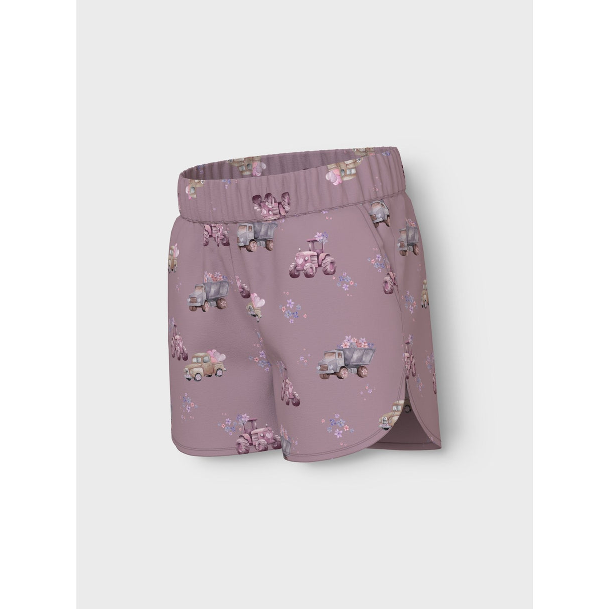 Name It Elderberry Helga Shorts