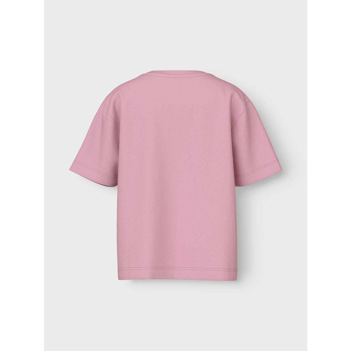Name It Cameo Pink Helga Regular T-Shirt