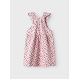 Name It Winsome Orchid AOP Jonna Twill Klänning