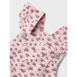 Name It Winsome Orchid AOP Jonna Twill Klänning