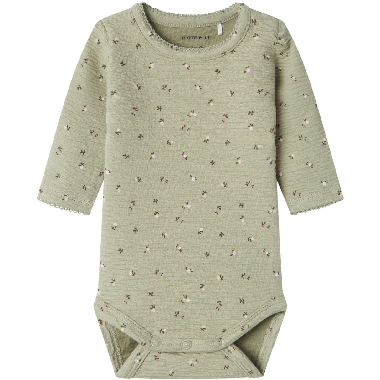 Name It Tea Tusia Body