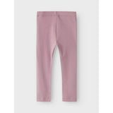 Name It Elderberry Tinsley Leggings