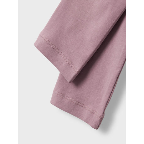 Name It Elderberry Tinsley Leggings