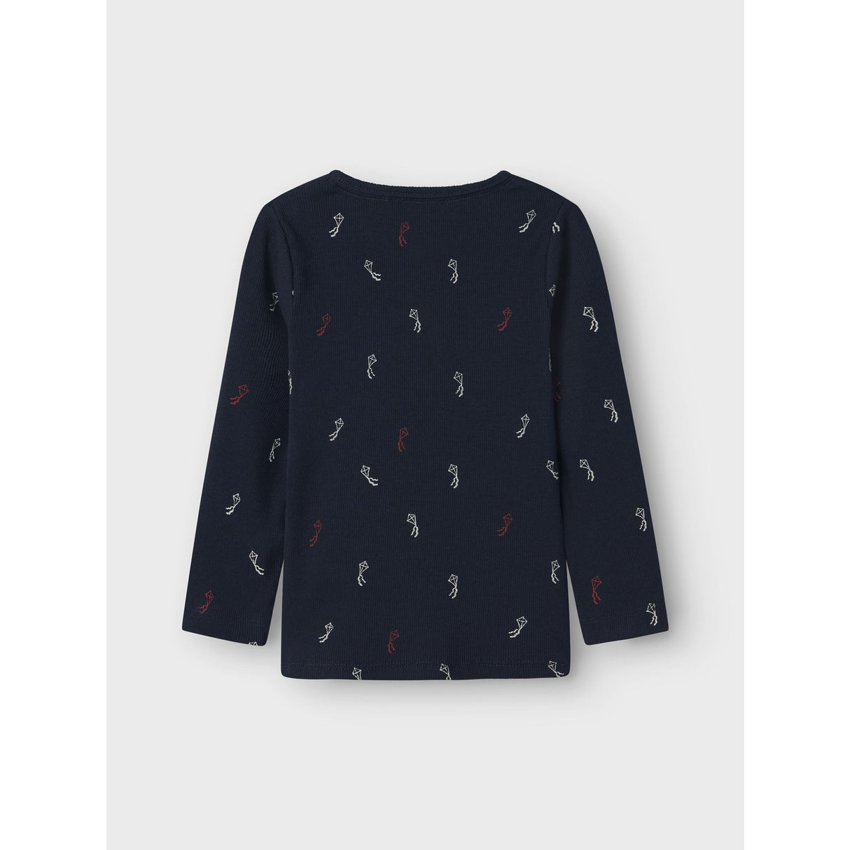 Name It Navy Blazer Labela Slim Blus