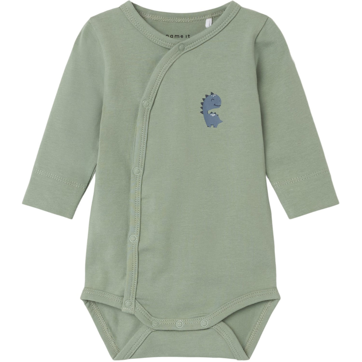 Name It Lily Pad Nedrick Omlott Body