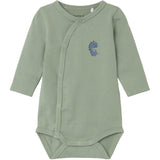 Name It Lily Pad Nedrick Omlott Body