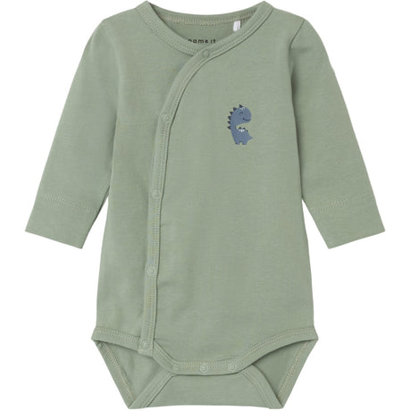 Name It Lily Pad Nedrick Omlott Body