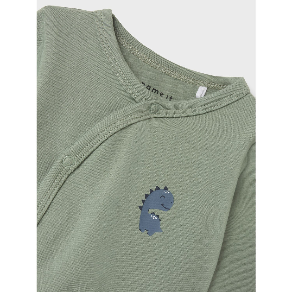 Name It Lily Pad Nedrick Omlott Body