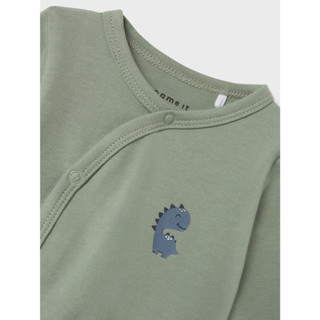 Name It Lily Pad Nedrick Omlott Body