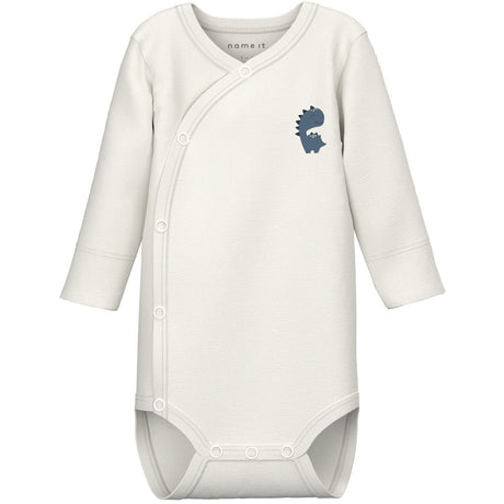 Name It White Alyssum Nedrick Omlott Body