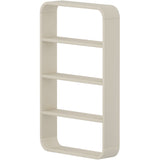 FLEXA Cream Væghængt Hylla
