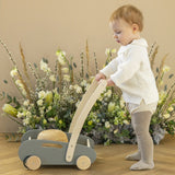 Gobabygo Sand Crawling Strumpbyxar Organic Bomull