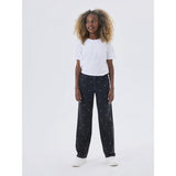 Name It Black Rose Rhine Jeans Noos