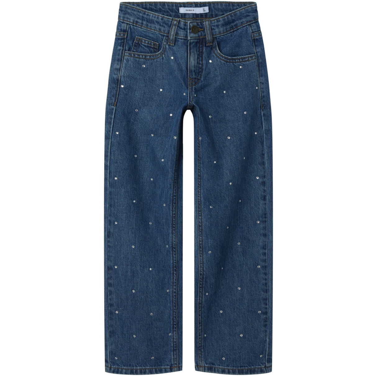 Name It Denim Blue Rose Rhine Jeans Noos
